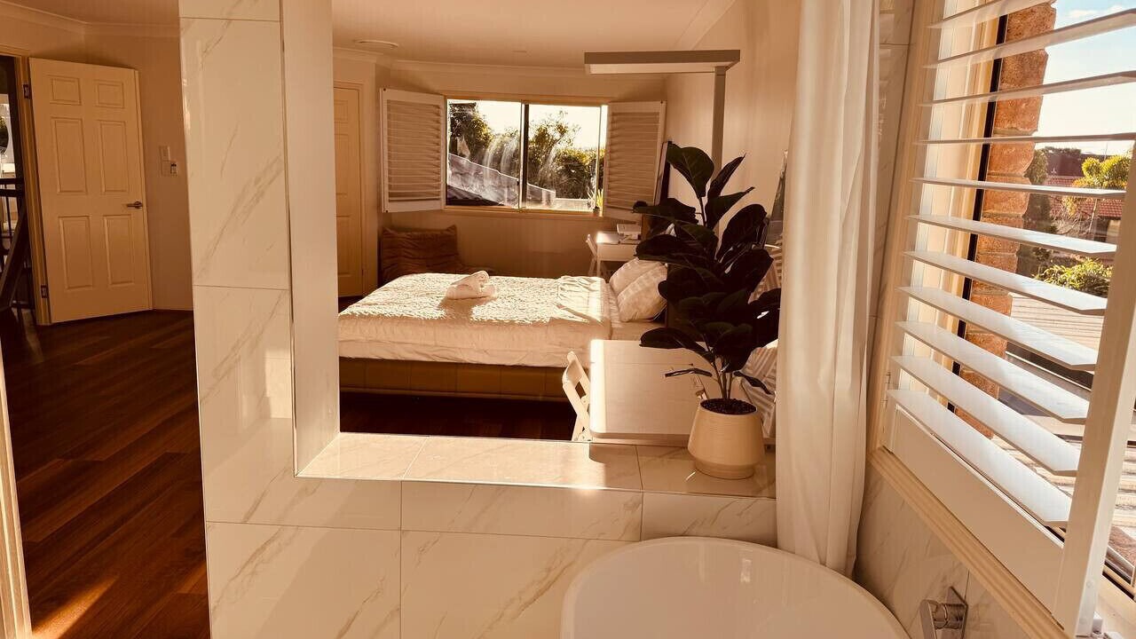 Photo of Bedroom in Carindale