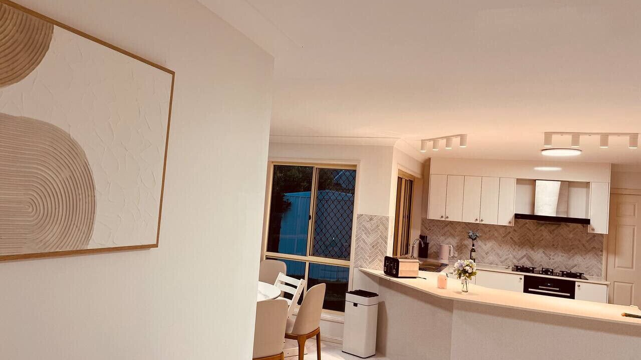 Photo of Kitchen in Carindale