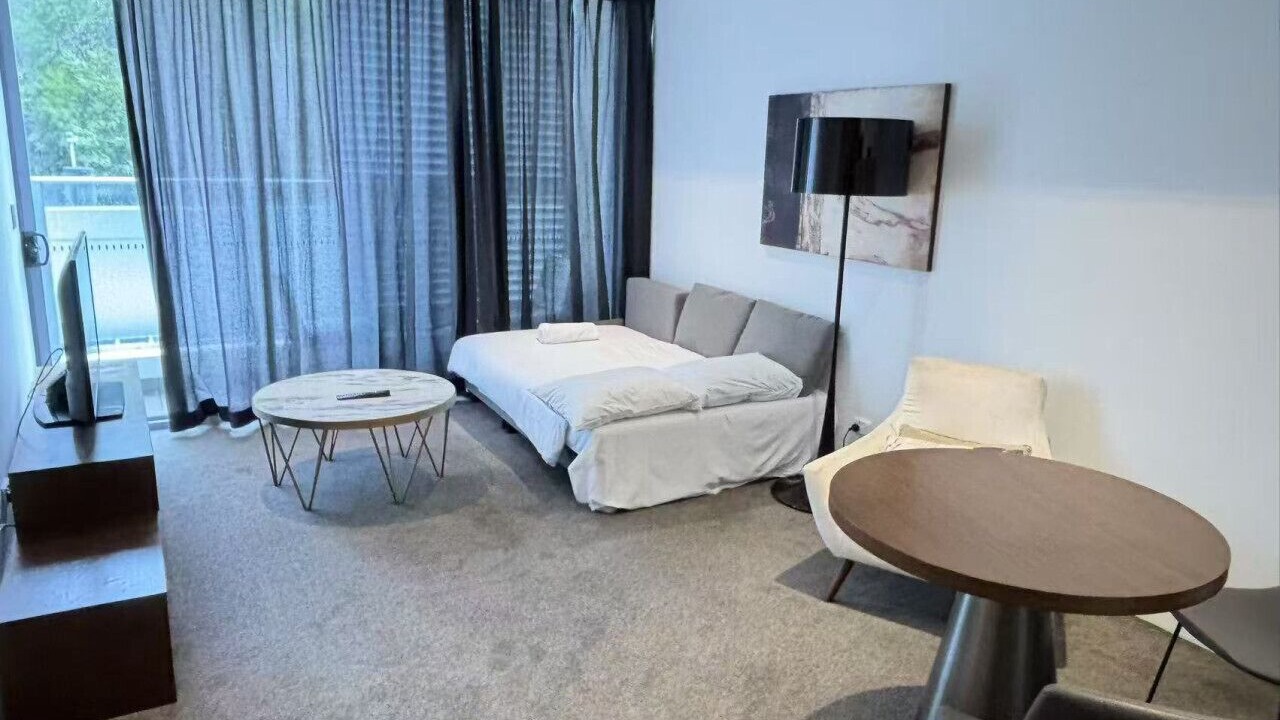 Photo of Bedroom in Chatswood CBD