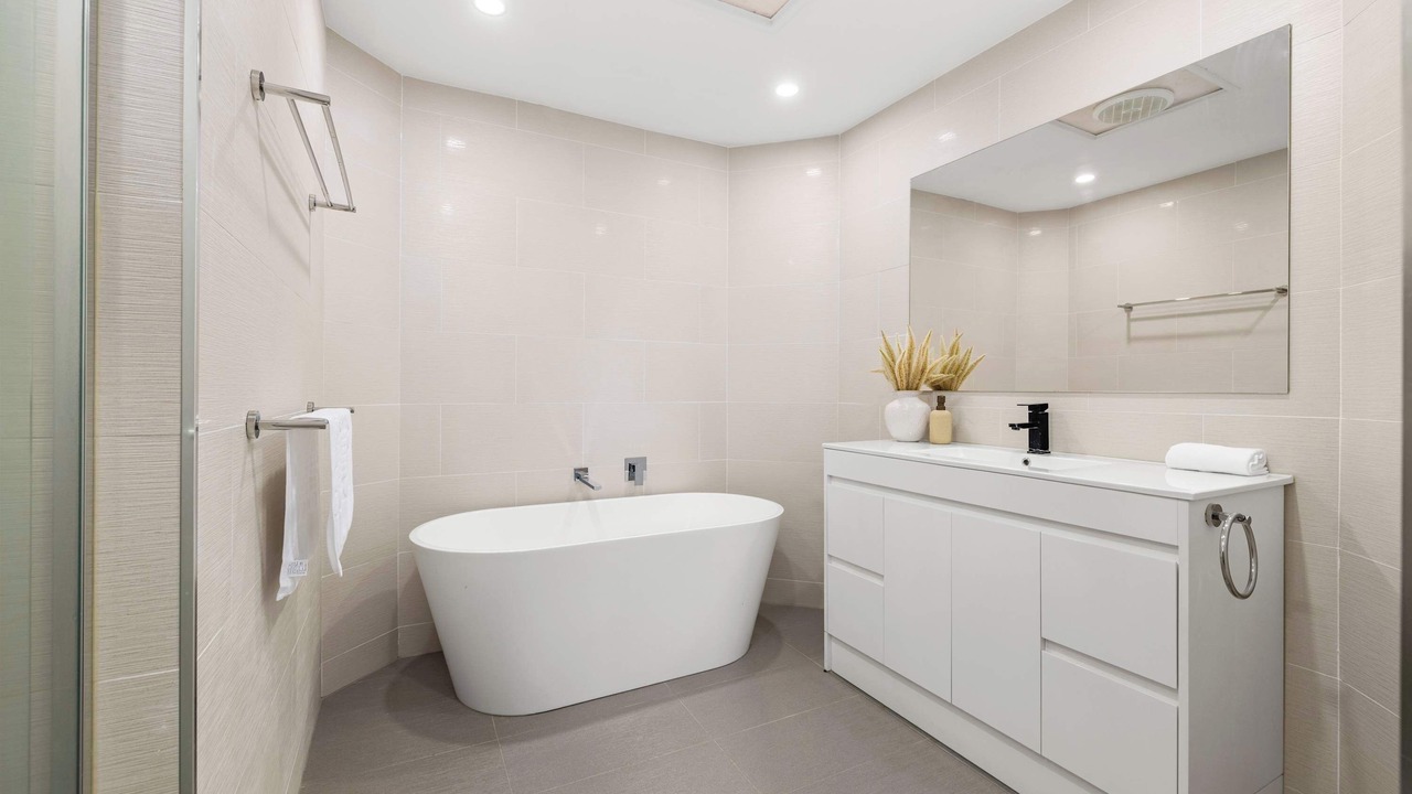 Photo of Bathroom in Brisbane