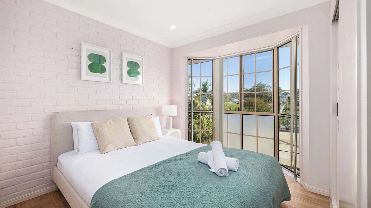 Photo of Bedroom in Brisbane