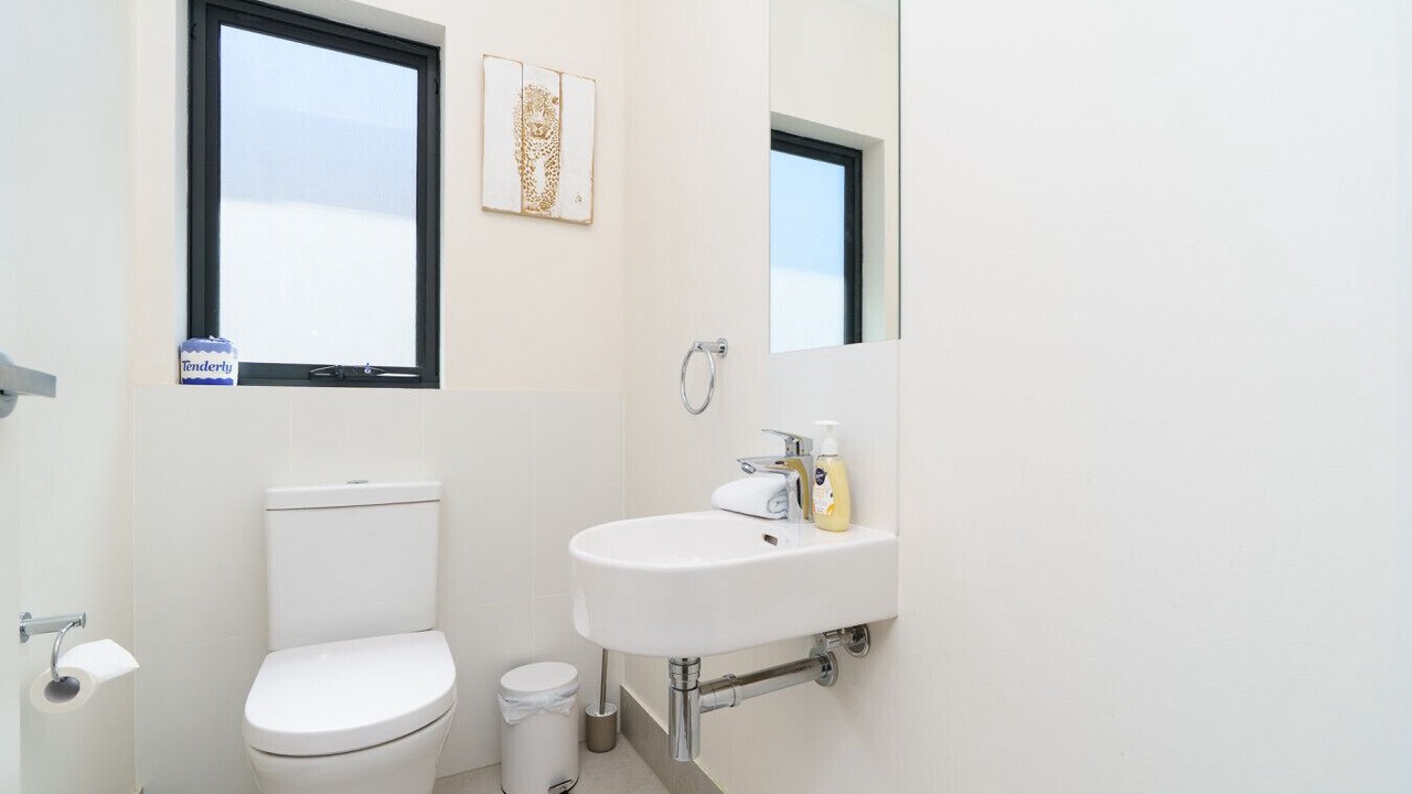 Photo of Bathroom in Garran