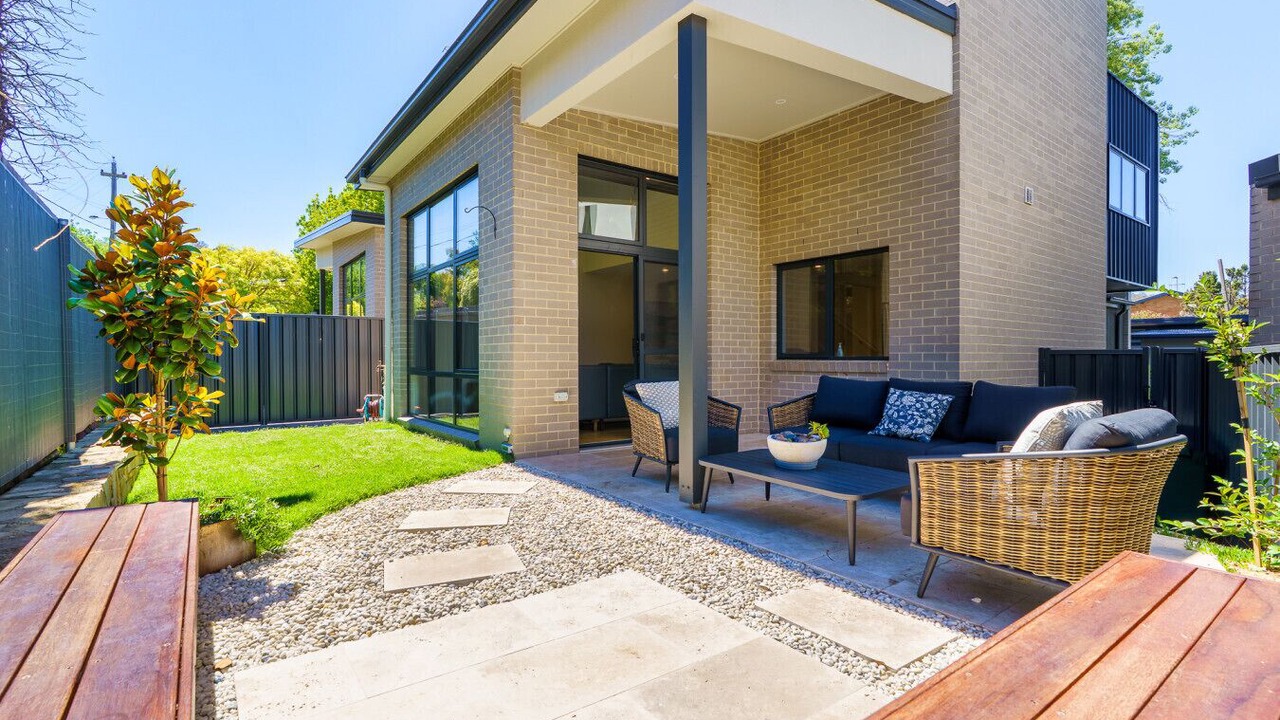 Photo of Outdoor in Garran