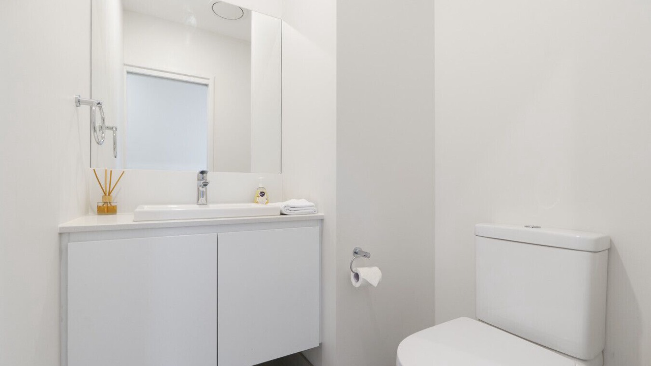 Photo of Bathroom in Garran