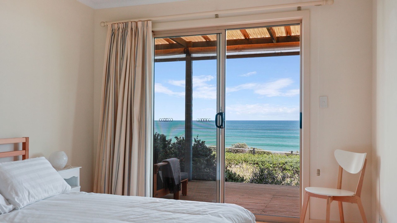 Photo of Bedroom in Port Elliot