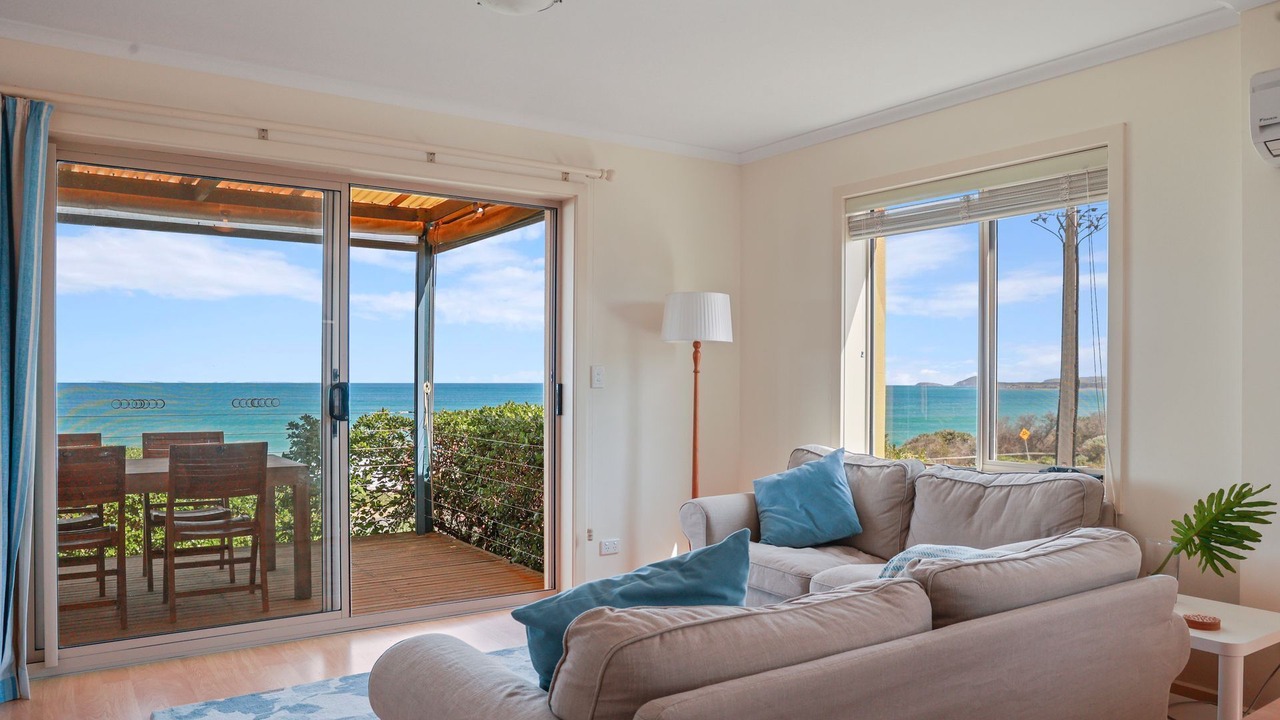 Photo of Livingroom in Port Elliot