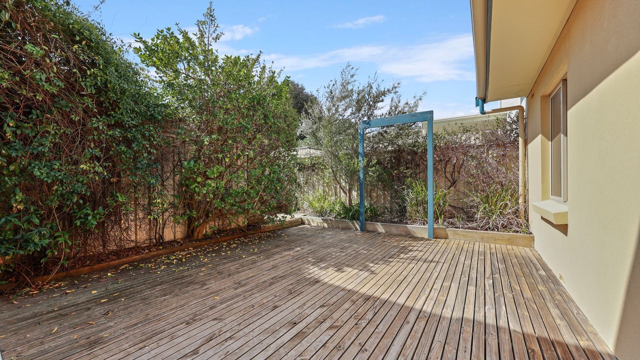 Photo of Patio Balcony in Port Elliot