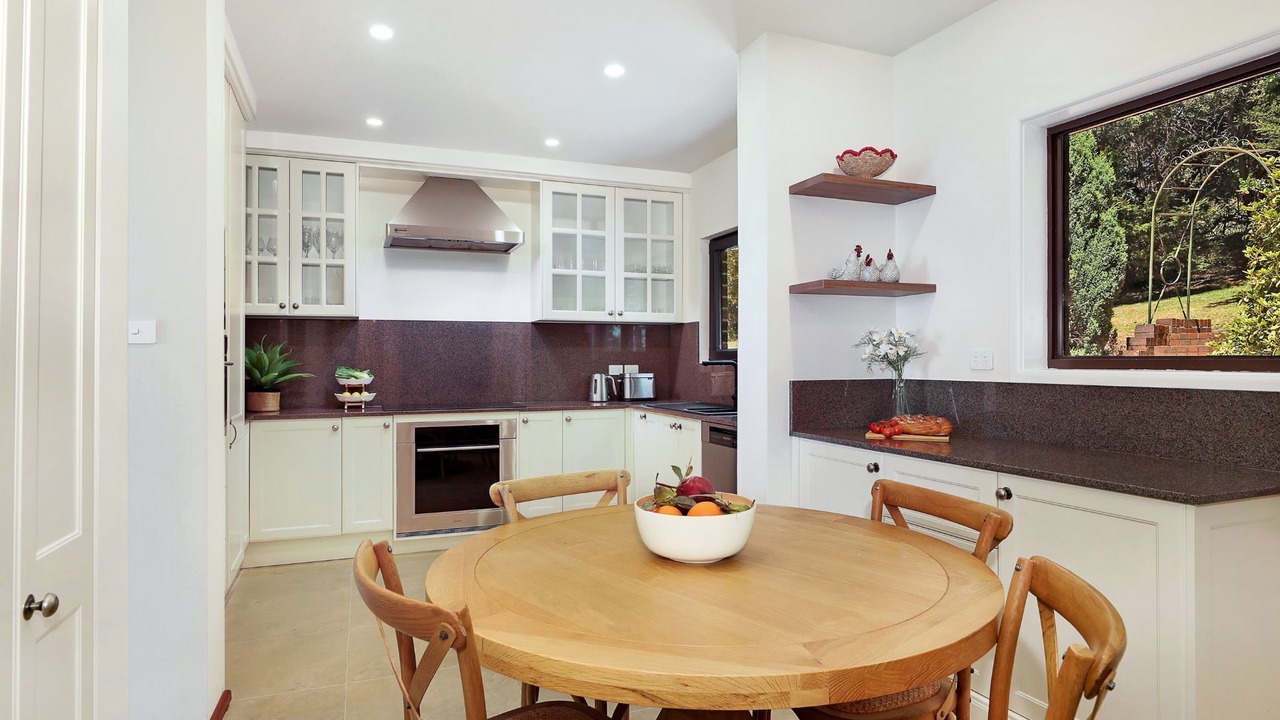 Photo of Kitchen in Burrawang