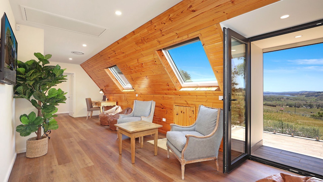 Photo of Bedroom in Burrawang
