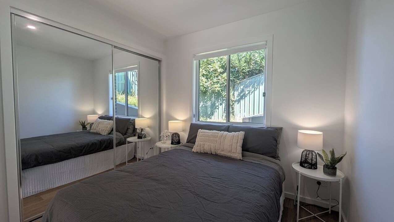 Photo of Bedroom in Weston