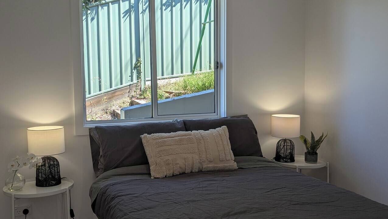 Photo of Bedroom in Weston