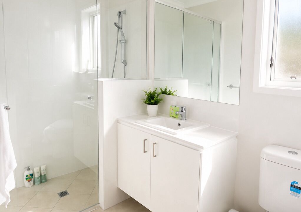 Photo of Bathroom in Park Ridge