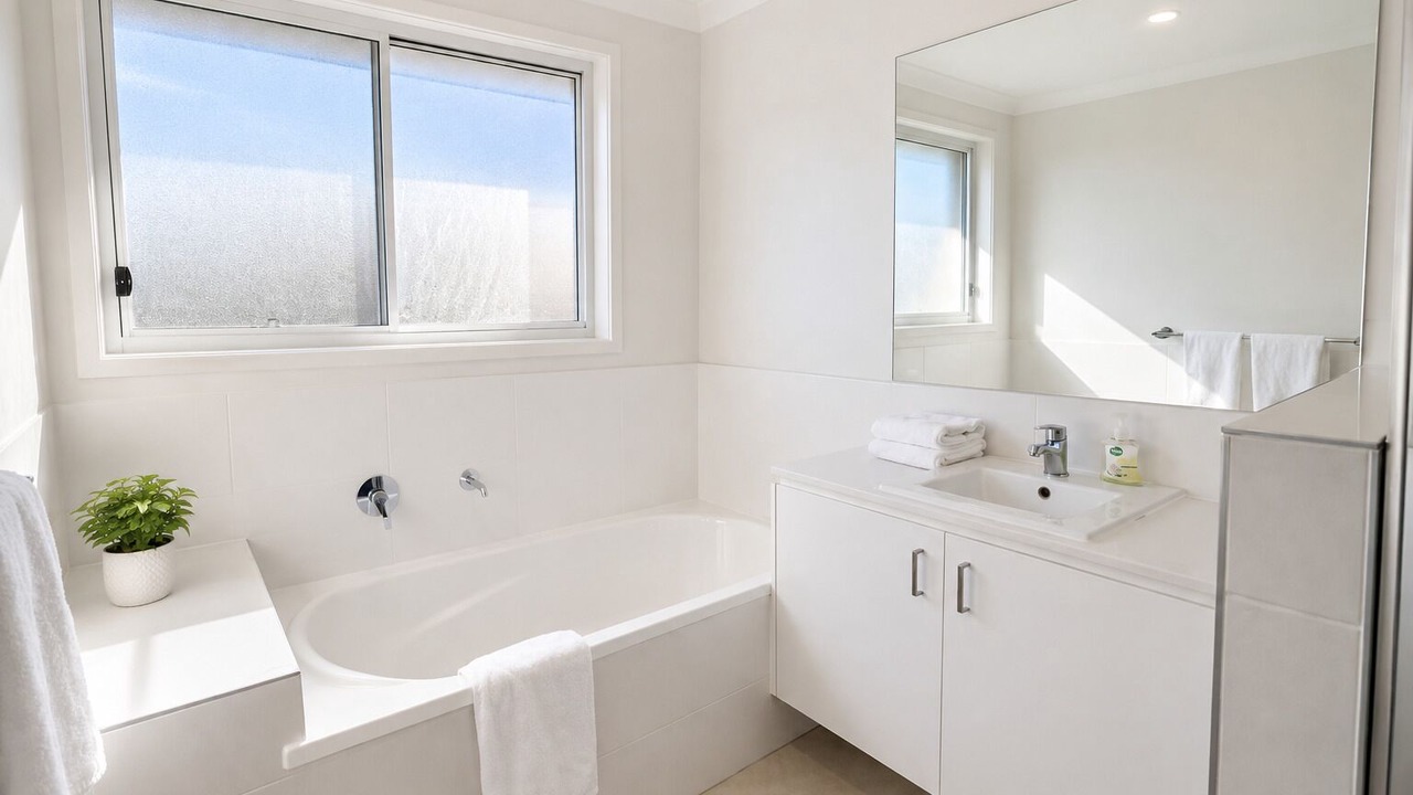 Photo of Bathroom in Park Ridge