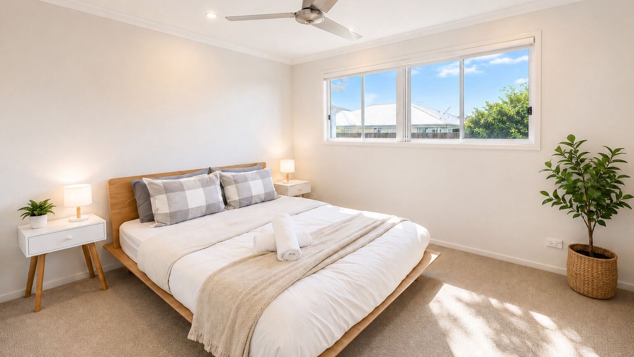 Photo of Bedroom in Park Ridge