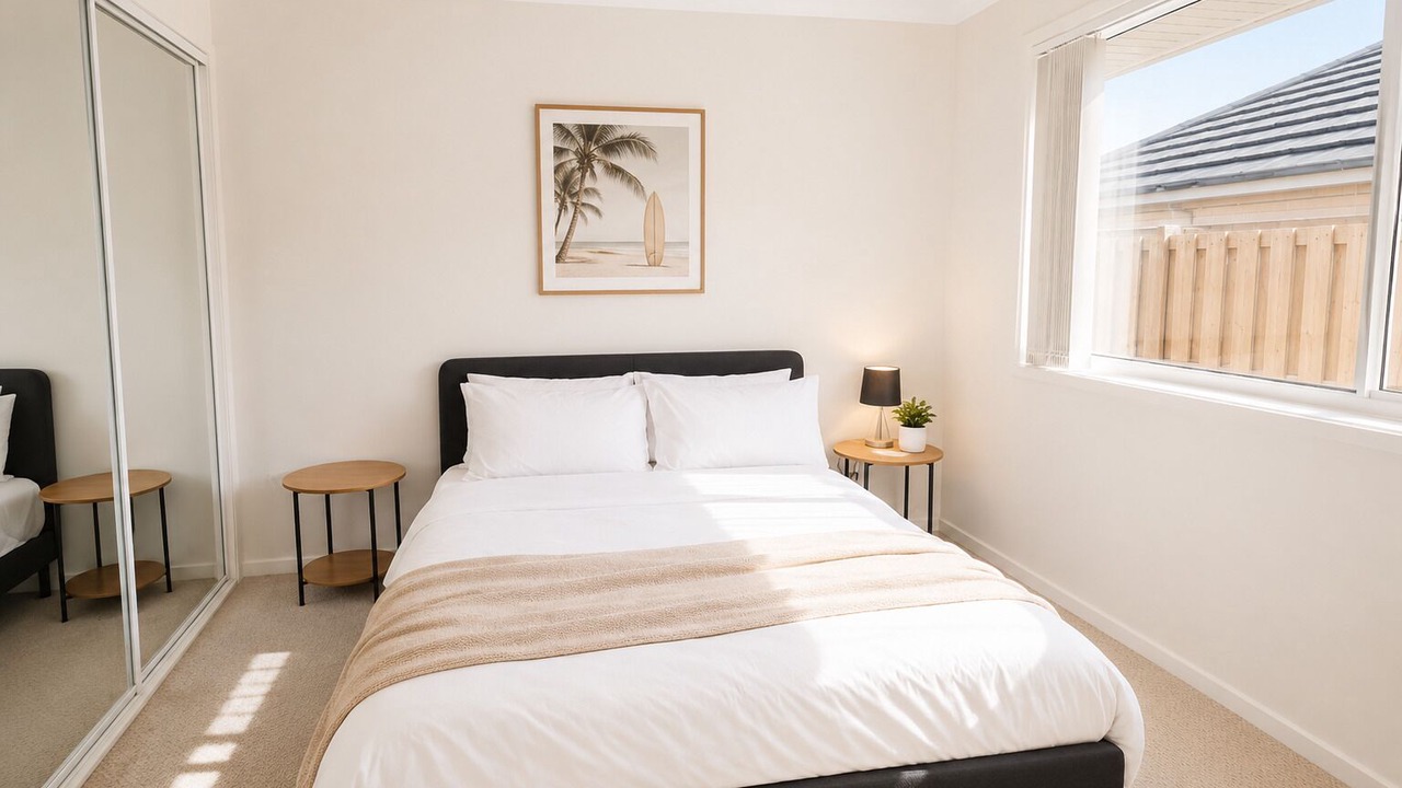 Photo of Bedroom in Park Ridge