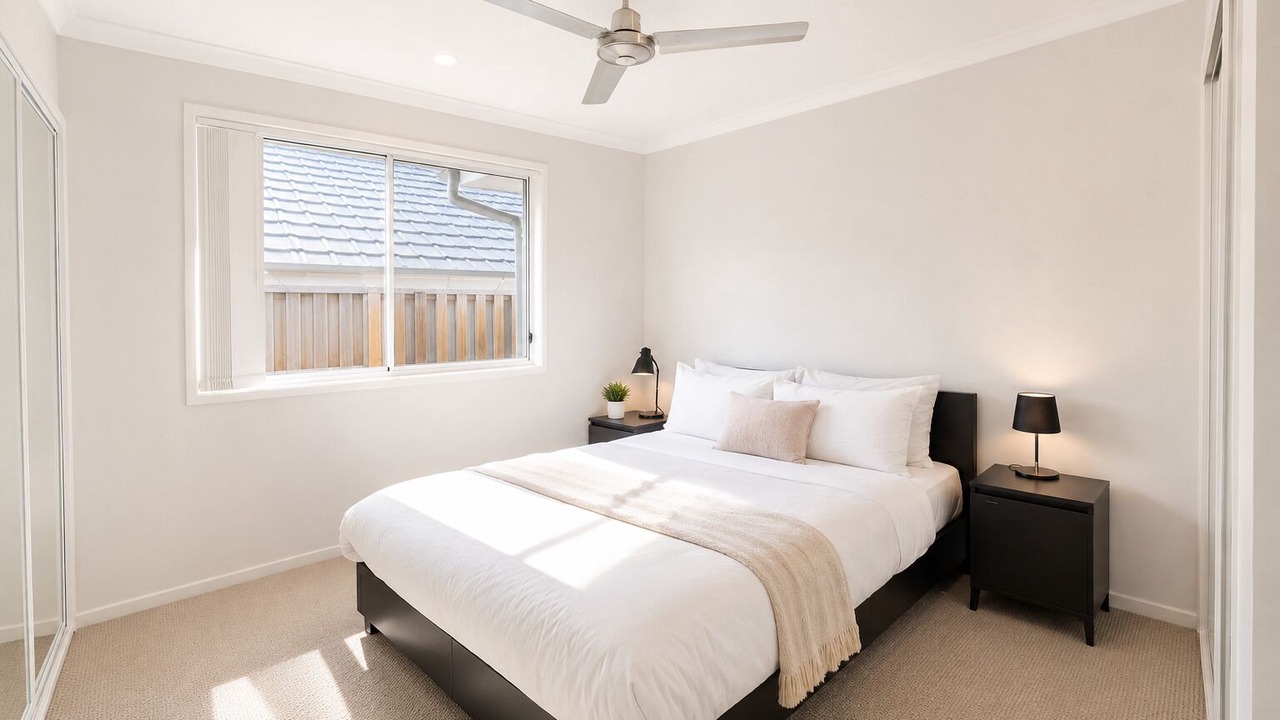 Photo of Bedroom in Park Ridge