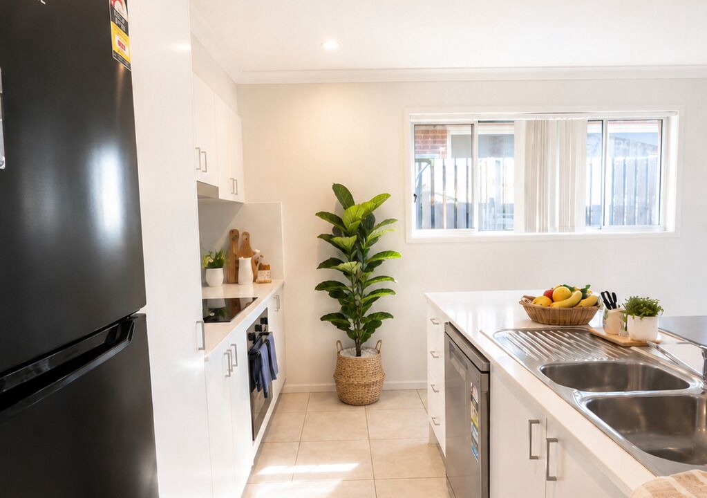 Photo of Kitchen in Park Ridge