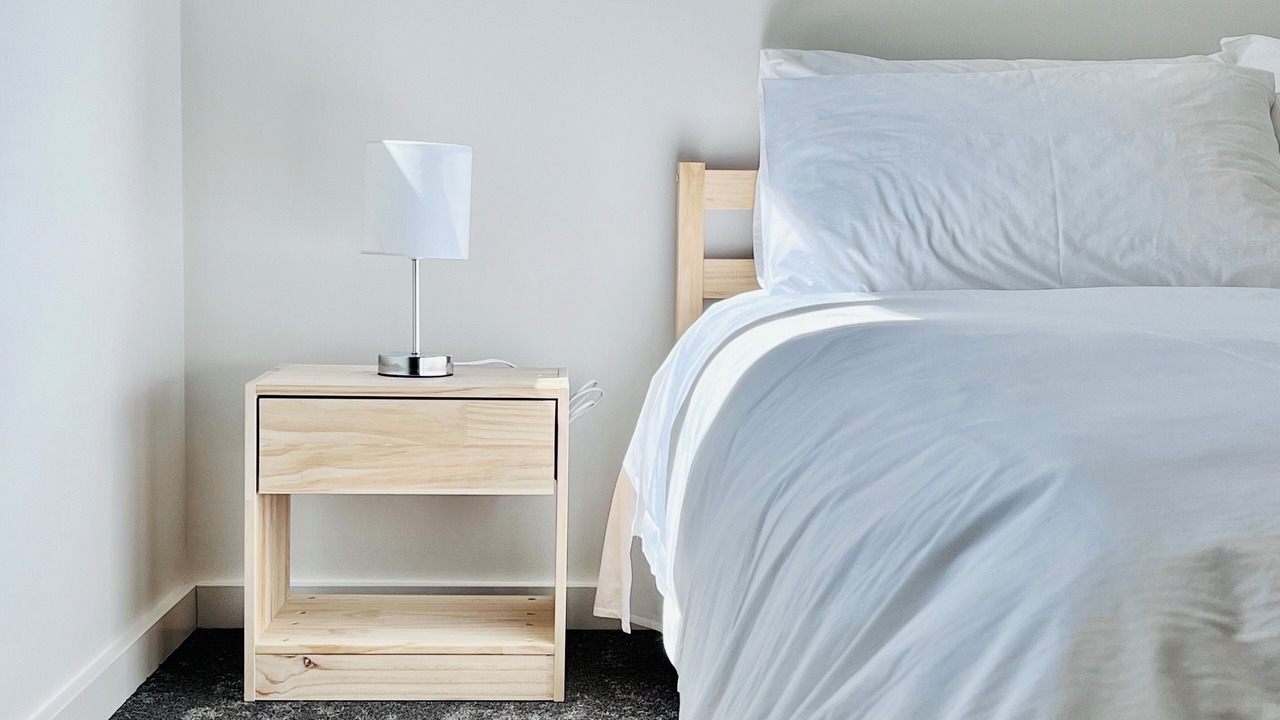 Photo of Bedroom in Castlemaine