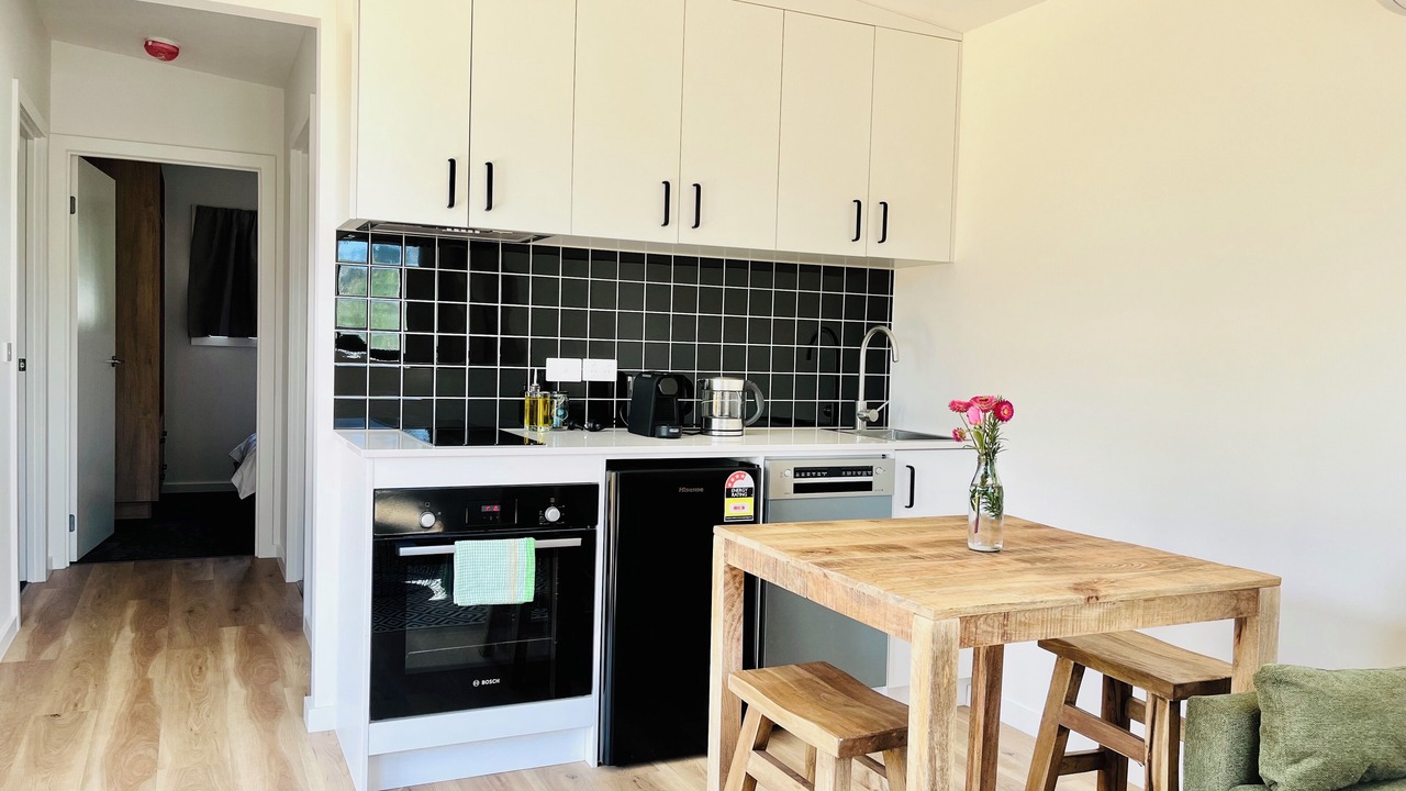 Photo of Kitchen in Castlemaine