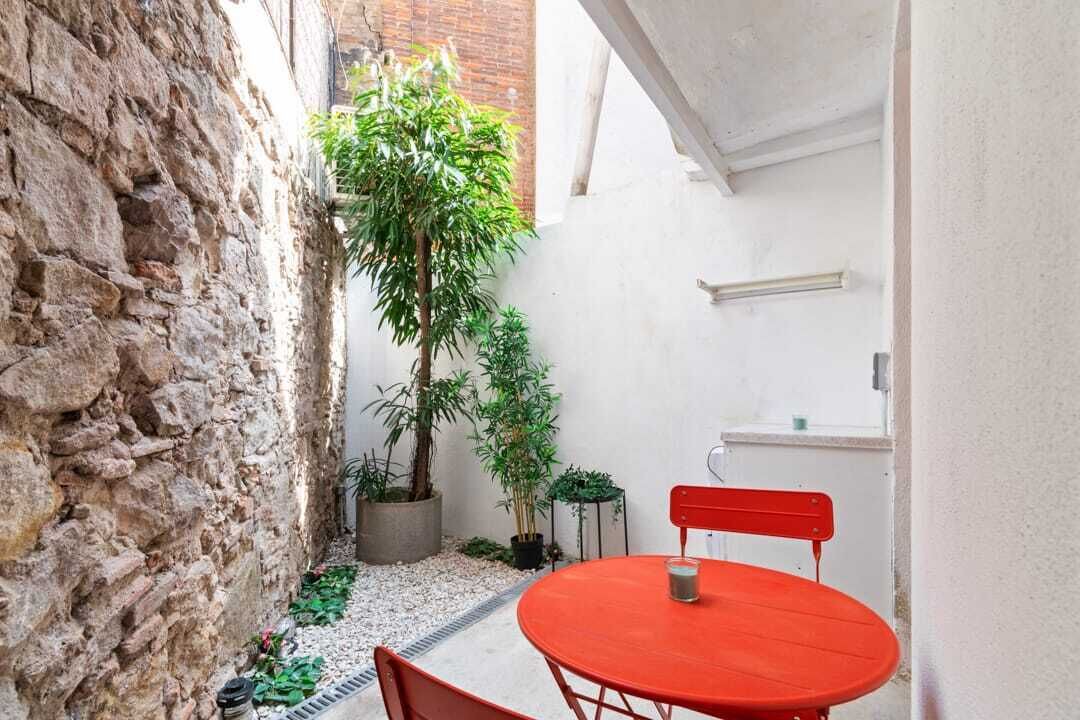 Photo of Outdoor in Poblenou