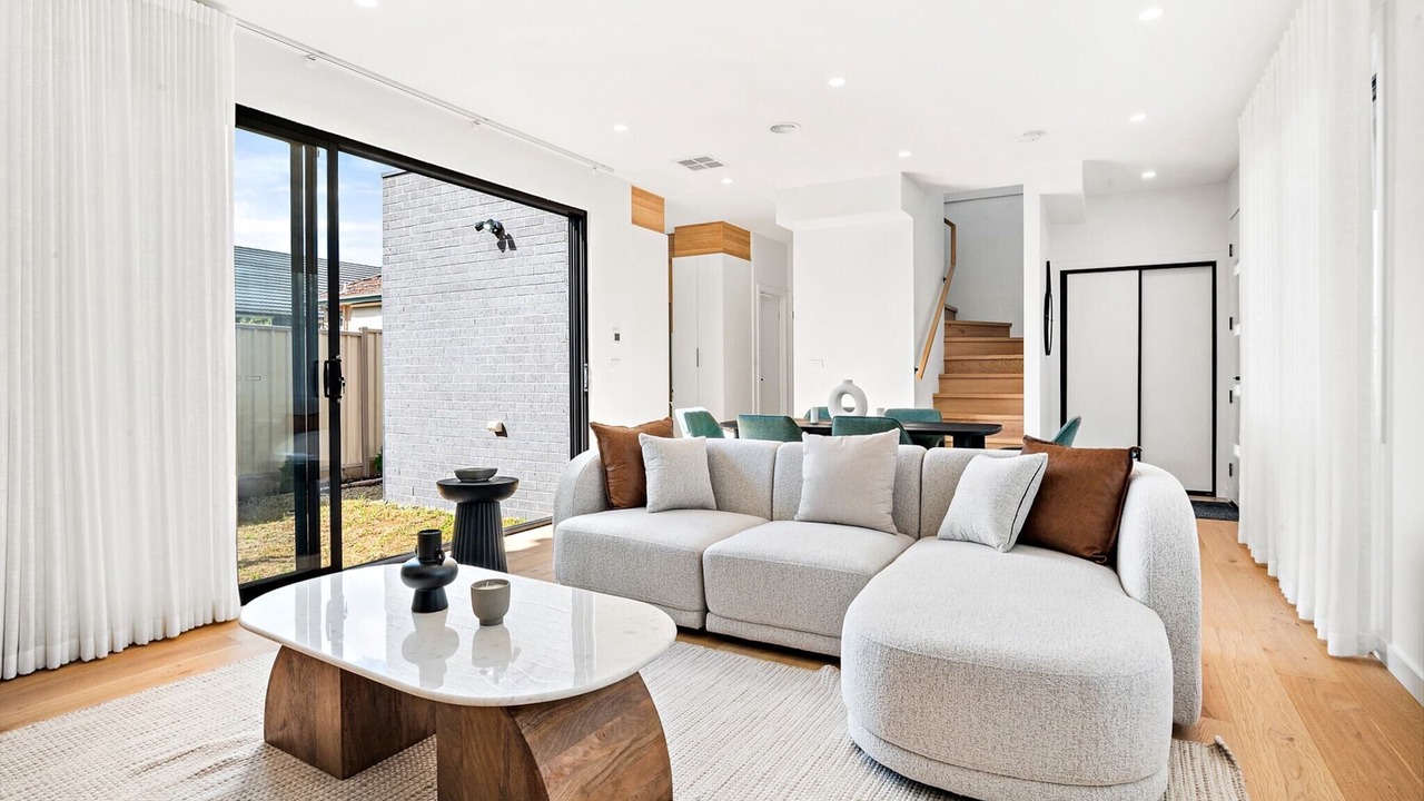 Photo of Livingroom in Pascoe Vale