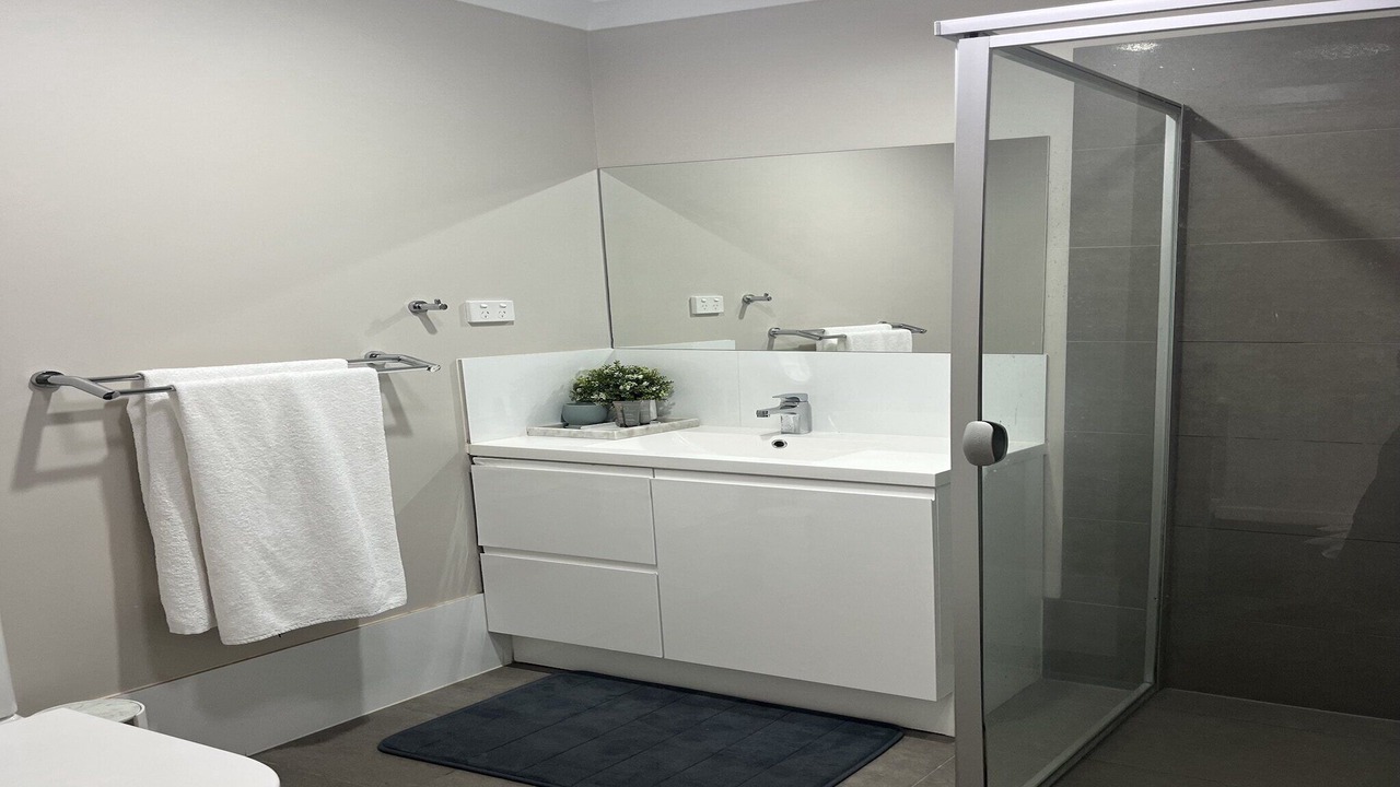 Photo of Bathroom in Coombs
