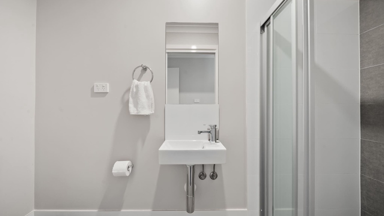 Photo of Bathroom in Coombs