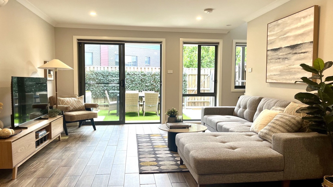 Photo of Livingroom in Coombs