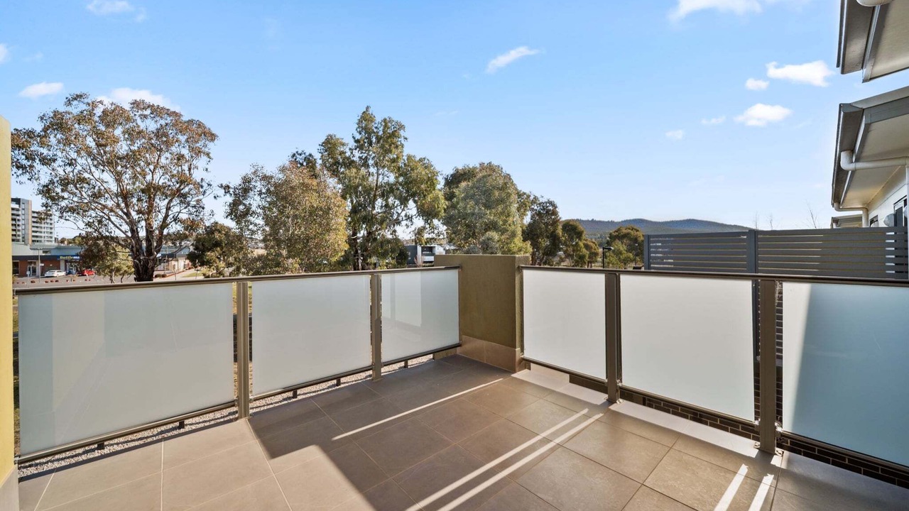 Photo of Patio Balcony in Coombs