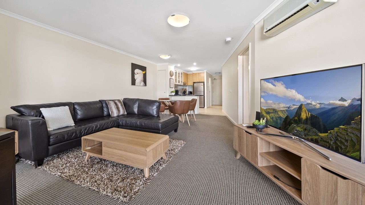 Photo of Livingroom in Braddon