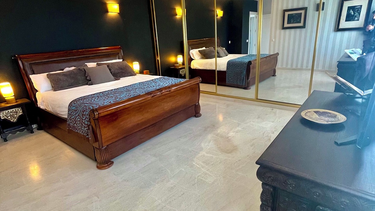 Photo of Bedroom in Churriana
