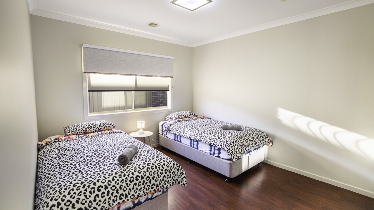 Photo of Bedroom in Shepparton