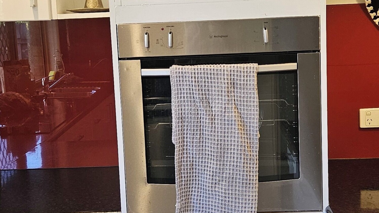 Photo of Kitchen in McDowall