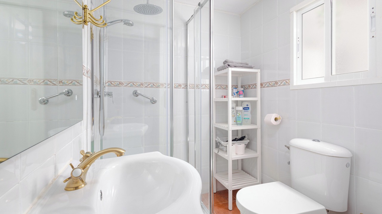 Photo of Bathroom in Las Acacias