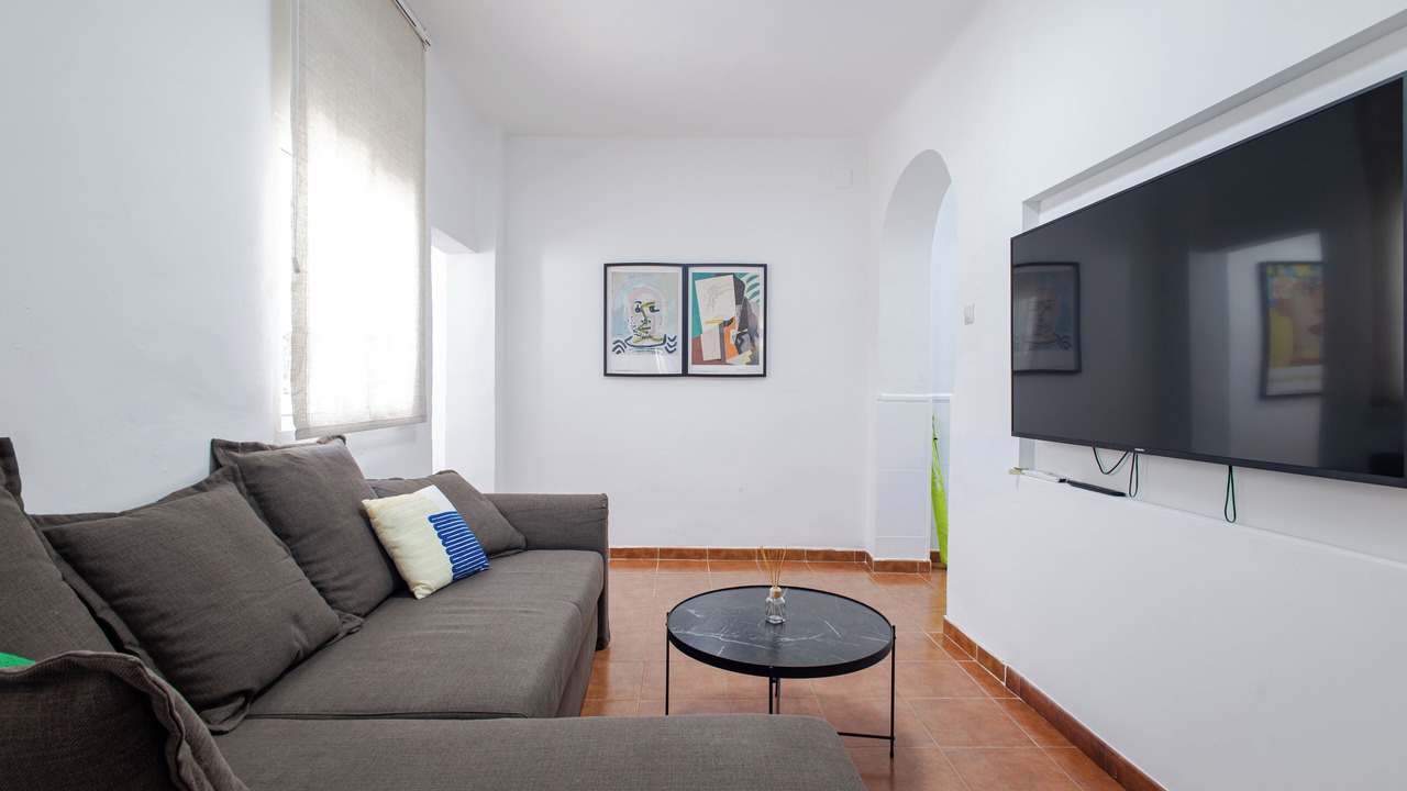Photo of Livingroom in Las Acacias