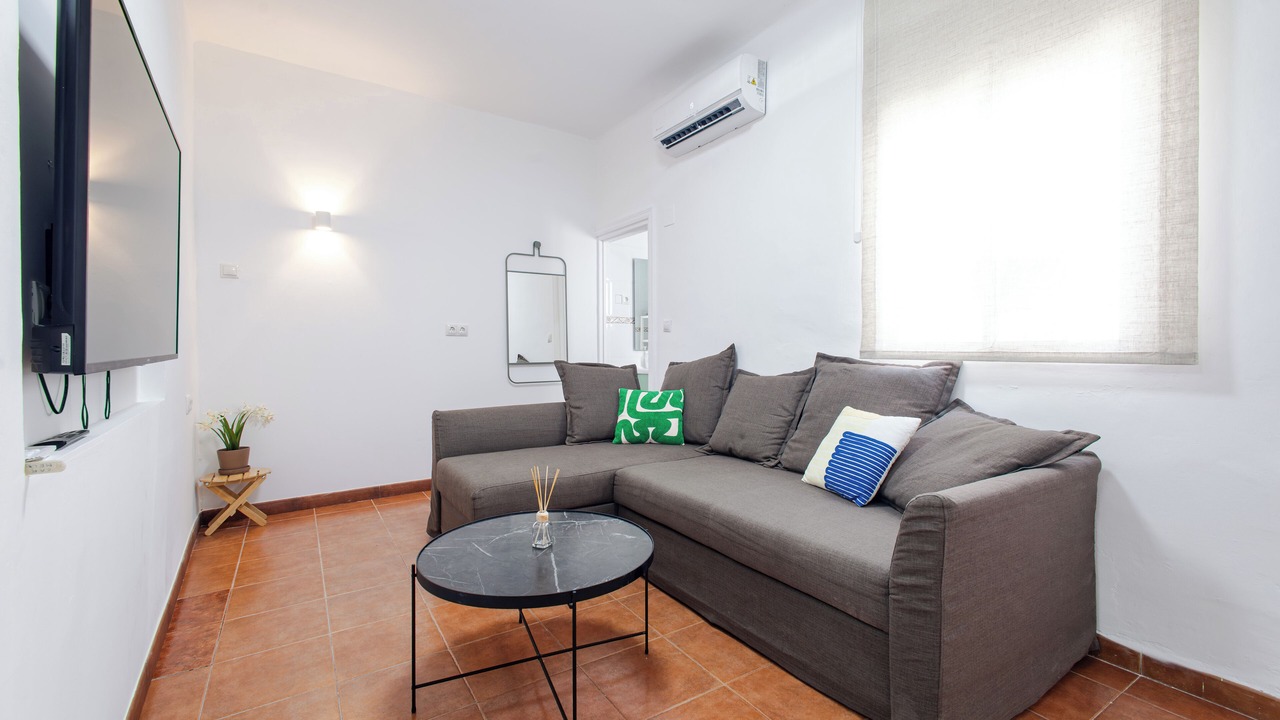Photo of Livingroom in Las Acacias