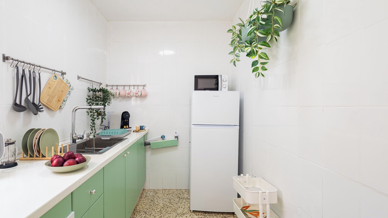Photo of Kitchen in Las Acacias