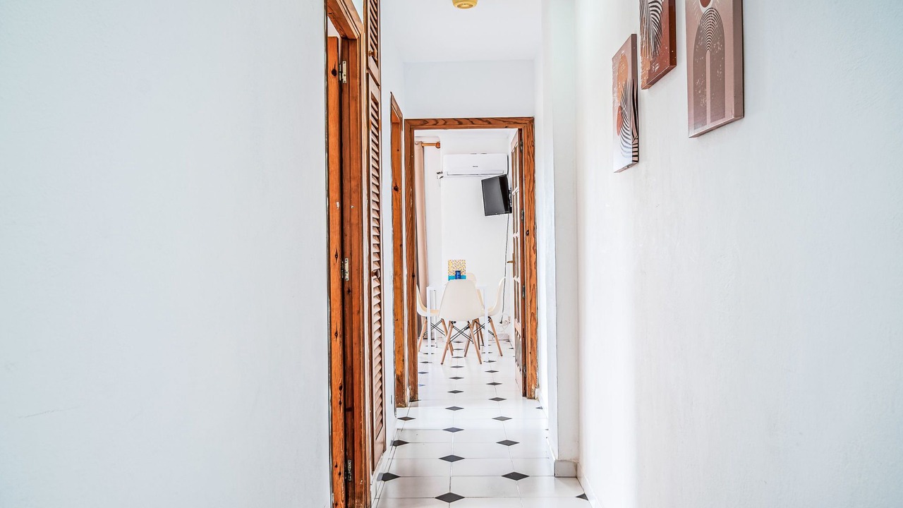 Photo of Livingroom in Portinatx