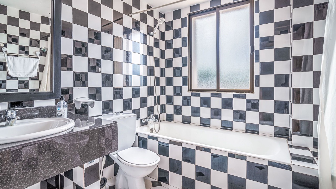 Photo of Bathroom in Portinatx
