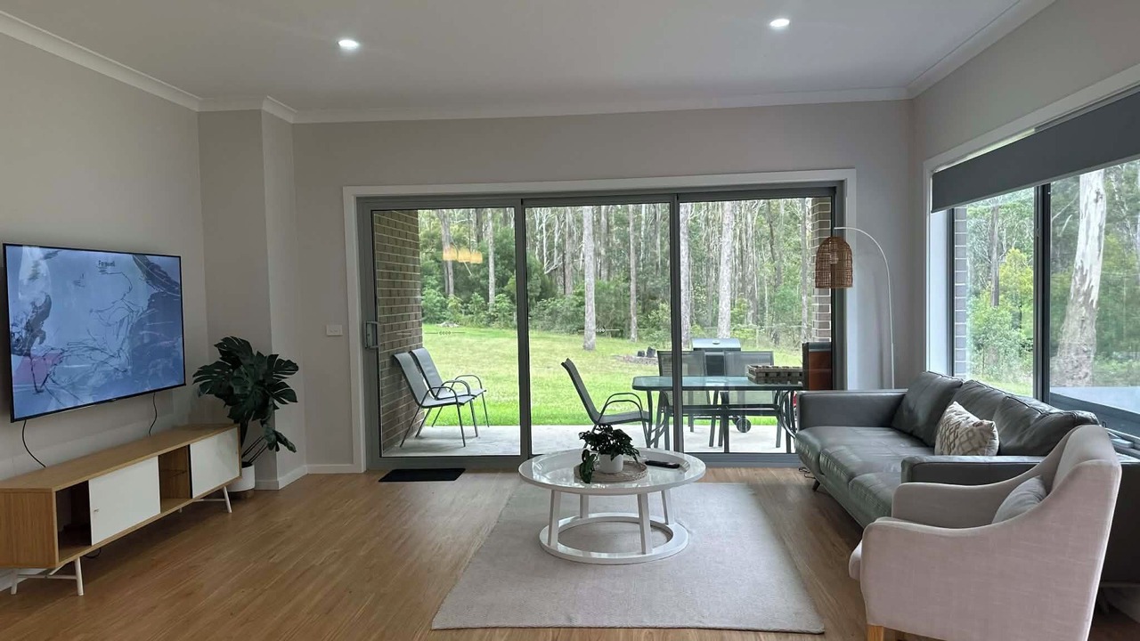 Photo of Livingroom in Lakes Entrance