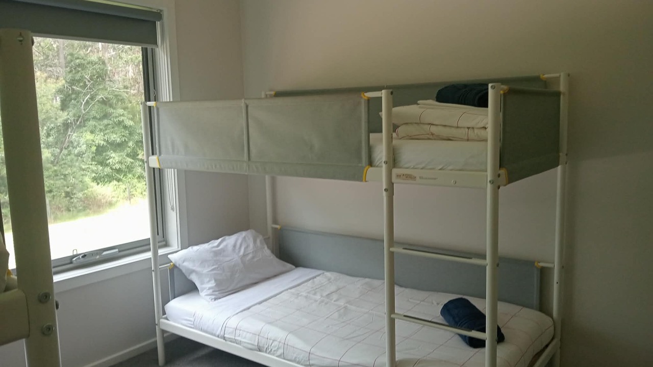 Photo of Bedroom in Lakes Entrance