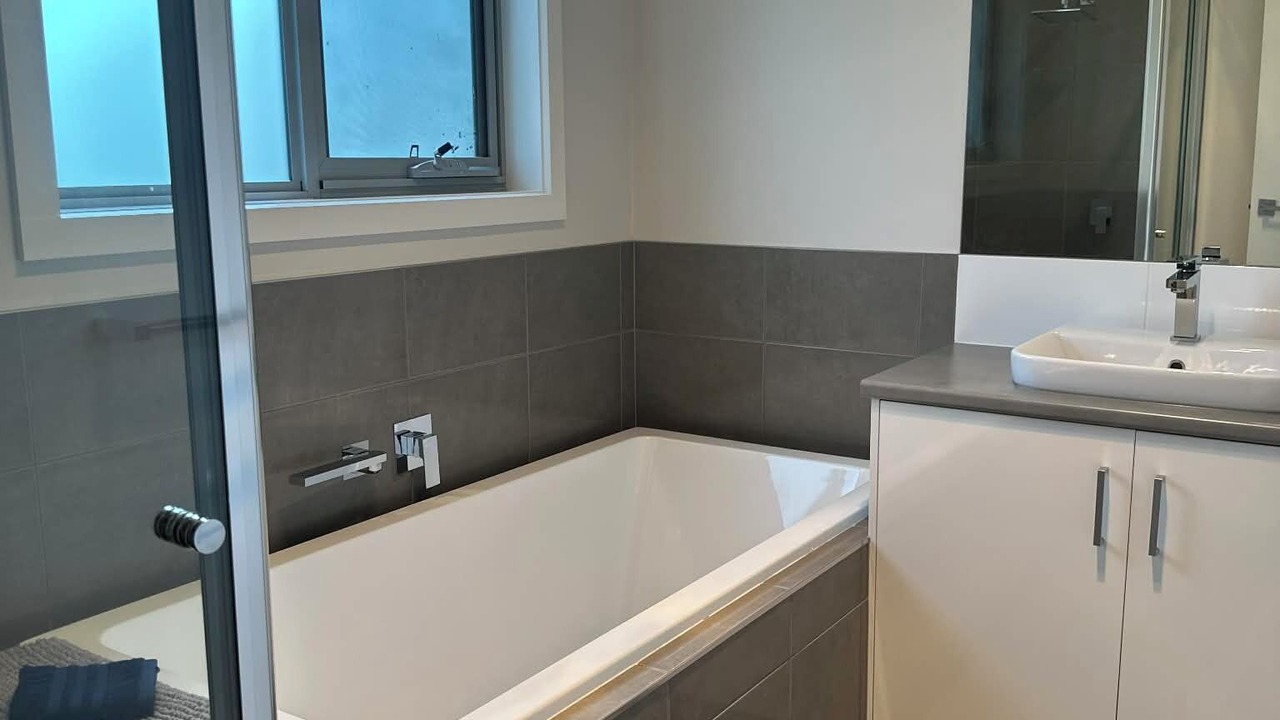 Photo of Bathroom in Lakes Entrance