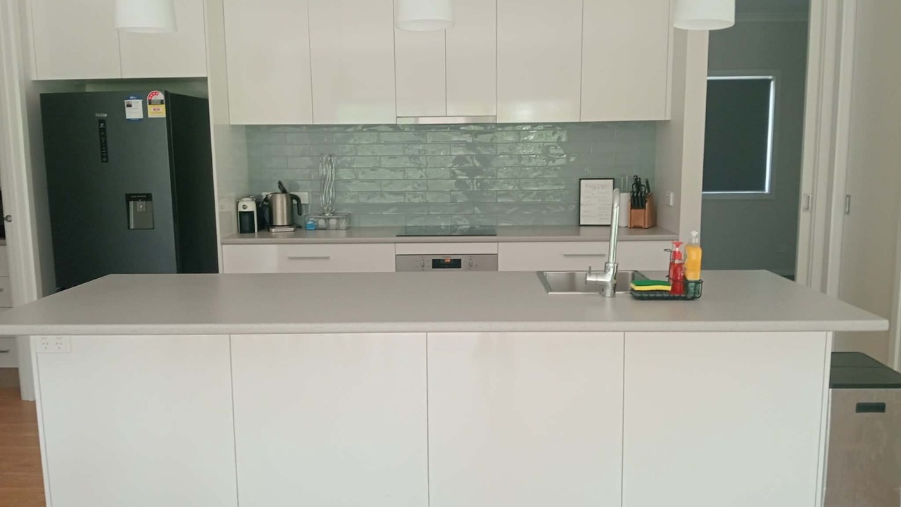 Photo of Kitchen in Lakes Entrance
