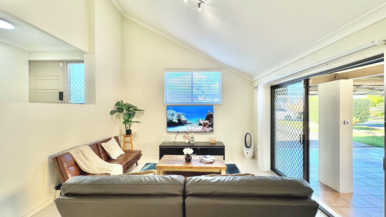 Photo of Livingroom in Sunnybank Hills