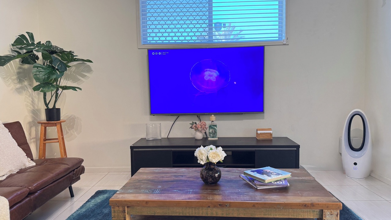 Photo of Livingroom in Sunnybank Hills