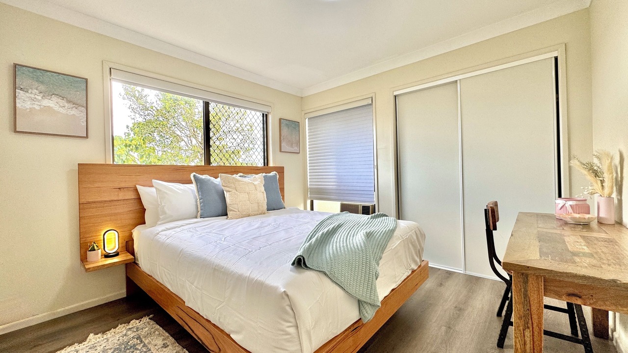 Photo of Bedroom in Sunnybank Hills
