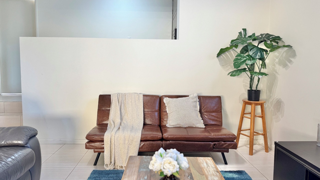 Photo of Livingroom in Sunnybank Hills