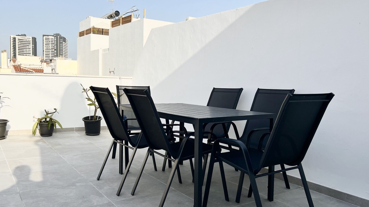 Photo of Outdoor in Ciudad Jardin
