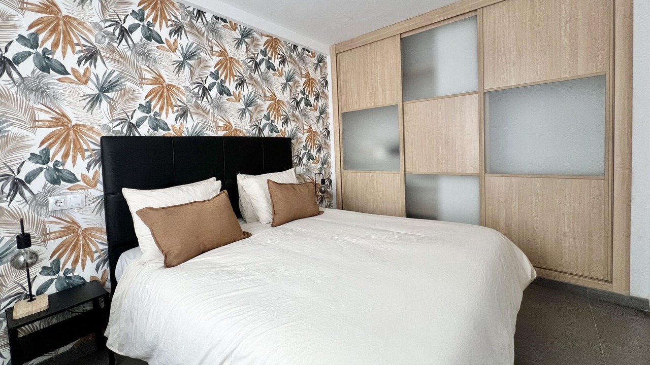 Photo of Bedroom in Ciudad Jardin