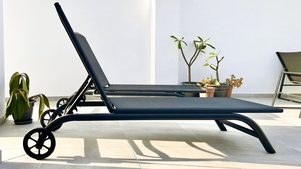 Photo of Patio Balcony in Ciudad Jardin